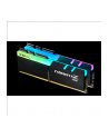 g.skill Pamięć do PC - DDR4 16GB (2x8GB) TridentZ RGB 3600MHz CL16 XMP2 - nr 16