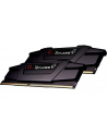 g.skill Pamięć do PC - DDR4 16GB (2x8GB) RipjawsV 3600MHz CL16 XMP2 Black - nr 9