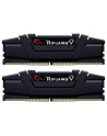 g.skill Pamięć do PC - DDR4 16GB (2x8GB) RipjawsV 3600MHz CL16 XMP2 Black - nr 10