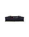 g.skill Pamięć do PC - DDR4 16GB (2x8GB) RipjawsV 3600MHz CL16 XMP2 Black - nr 7