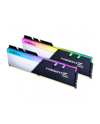 g.skill Pamięć do PC - DDR4 32GB (2x16GB) TridentZ RGB Neo AMD 3600MHz CL16 nr 2