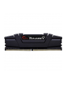 g.skill Pamięć do PC - DDR4 32GB (2x16GB) RipjawsV 3600MHz CL16 XMP2 Black - nr 15