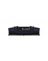 g.skill Pamięć do PC - DDR4 32GB (2x16GB) RipjawsV 3600MHz CL16 XMP2 Black - nr 17