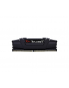 g.skill Pamięć do PC - DDR4 32GB (2x16GB) RipjawsV 3600MHz CL16 XMP2 Black - nr 25