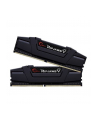 g.skill Pamięć do PC - DDR4 32GB (2x16GB) RipjawsV 3600MHz CL16 XMP2 Black - nr 5