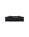 g.skill Pamięć do PC - DDR4 16GB (2x8GB) RipjawsV 3600MHz CL18 XMP2 Black - nr 24