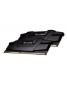 g.skill Pamięć do PC - DDR4 16GB (2x8GB) RipjawsV 3600MHz CL18 XMP2 Black - nr 32