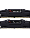 g.skill Pamięć do PC - DDR4 16GB (2x8GB) RipjawsV 3600MHz CL18 XMP2 Black - nr 34