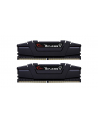 g.skill Pamięć do PC - DDR4 16GB (2x8GB) RipjawsV 3600MHz CL18 XMP2 Black - nr 35