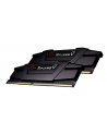 g.skill Pamięć do PC - DDR4 16GB (2x8GB) RipjawsV 3600MHz CL18 XMP2 Black - nr 36
