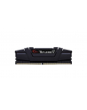 g.skill Pamięć do PC - DDR4 16GB (2x8GB) RipjawsV 3600MHz CL18 XMP2 Black - nr 37