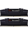 g.skill Pamięć do PC - DDR4 32GB (2x16GB) RipjawsV 3600MHz CL18 XMP2 Black - nr 12