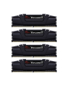 g.skill Pamięć do PC - DDR4 32GB (4x8GB) RipjawsV 4000MHz CL18 XMP2 Black - nr 13