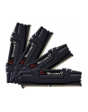 g.skill Pamięć do PC - DDR4 32GB (4x8GB) RipjawsV 4000MHz CL18 XMP2 Black - nr 14