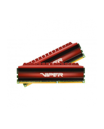 patriot Pamięć Viper Steel 16GB 3600MHz DDR4