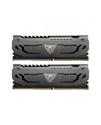patriot Pamięć Viper Steel 16GB 3600MHz DDR4