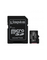 kingston Karta pamięci microSD 256GB Canvas Select Plus 100/85MB/s Adapter - nr 5