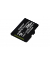 kingston Karta pamięci microSD 256GB Canvas Select Plus 100/85MB/s Adapter - nr 82