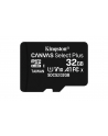 kingston Karta pamięci microSD 32GB Canvas Select Plus 100MB/s - nr 11