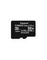 kingston Karta pamięci microSD 32GB Canvas Select Plus 100MB/s - nr 14