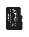 kingston Karta pamięci microSD 32GB Canvas Select Plus 100MB/s - nr 19