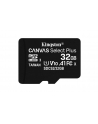 kingston Karta pamięci microSD 32GB Canvas Select Plus 100MB/s - nr 31