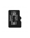 kingston Karta pamięci microSD 32GB Canvas Select Plus 100MB/s - nr 4