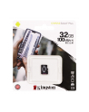 kingston Karta pamięci microSD 32GB Canvas Select Plus 100MB/s - nr 5
