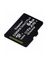 kingston Karta pamięci microSD  64GB Canvas Select Plus 100MB/s - nr 1