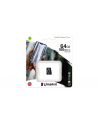 kingston Karta pamięci microSD  64GB Canvas Select Plus 100MB/s - nr 22