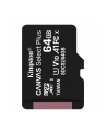 kingston Karta pamięci microSD  64GB Canvas Select Plus 100MB/s - nr 2