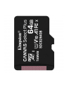 kingston Karta pamięci microSD  64GB Canvas Select Plus 100MB/s - nr 6