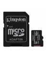 kingston Karta pamięci microSD  64GB Canvas Select Plus 100MB/s Adapter - nr 13