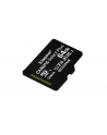 kingston Karta pamięci microSD  64GB Canvas Select Plus 100MB/s Adapter - nr 24