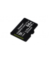 kingston Karta pamięci microSD  64GB Canvas Select Plus 100MB/s Adapter - nr 53