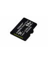 kingston Karta pamięci microSD  64GB Canvas Select Plus 100MB/s Adapter - nr 63