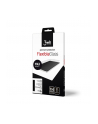 3mk Szkło hybrydowe FlexibleGlass Max iPhone 11 Pro Max czarny - nr 1