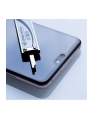 3mk Szkło hybrydowe FlexibleGlass Max iPhone 11 Pro Max czarny - nr 2