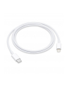 apple Przewód z USB-C na Lightning (1 m) - nr 9