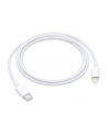 apple Przewód z USB-C na Lightning (1 m) - nr 14