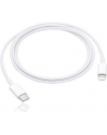 apple Przewód z USB-C na Lightning (1 m) - nr 17