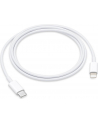 apple Przewód z USB-C na Lightning (1 m) - nr 19