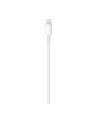 apple Przewód z USB-C na Lightning (1 m) - nr 23