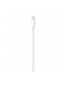 apple Przewód z USB-C na Lightning (1 m) - nr 26