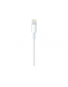 apple Przewód z USB-C na Lightning (1 m) - nr 32