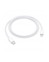 apple Przewód z USB-C na Lightning (1 m) - nr 35
