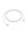 apple Przewód z USB-C na Lightning (1 m) - nr 38