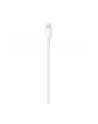 apple Przewód z USB-C na Lightning (1 m) - nr 4