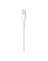 apple Przewód ze złącza Lightning na USB (1 m) - nr 14