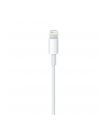 apple Przewód ze złącza Lightning na USB (1 m) - nr 42